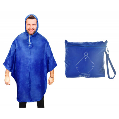 PONCHO LLUVIA 19442 PONCHO LLUVIA 19442