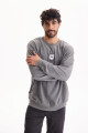 Buzo Joy Gris