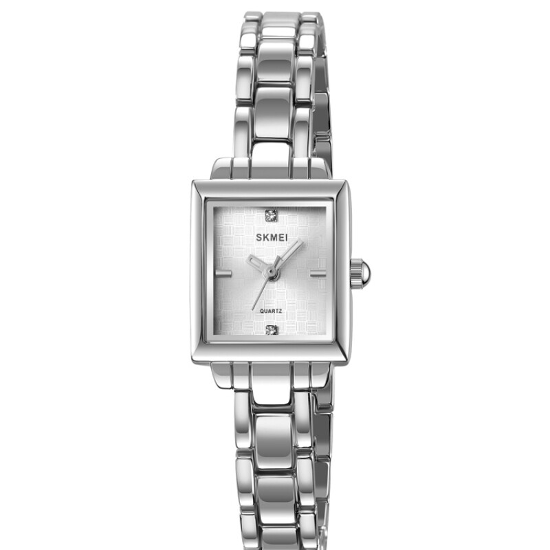 Reloj Skmei 2315SISI Acero Inoxidable Plateado Mujer Reloj Skmei 2315sisi Acero Inoxidable Plateado Mujer