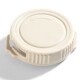 INTEX REPUESTO TAPA COMPARTIMENTO BATERIA BANDEJA LED 28520 Intex Repuesto Tapa Compartimento Bateria Bandeja Led 28520