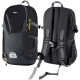 Mochila Urbana Arye 388 Tacuarembó con Portanotebook Negro