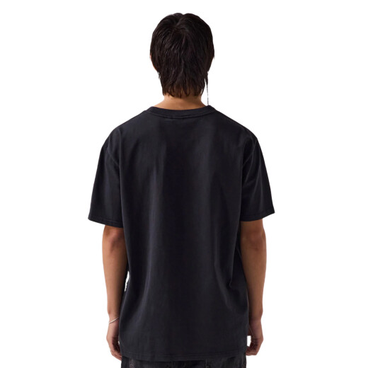 Remera Former Legacy Reaction - Negro Remera Former Legacy Reaction - Negro