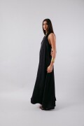 Vestido Romer NEGRO