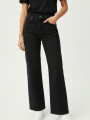 Pantalon Malix Negro