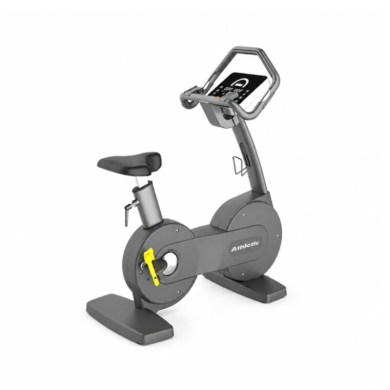 Bicicleta Fija Profesional Athletic 6000BVP Bicicleta Fija Profesional Athletic 6000bvp