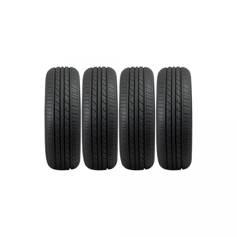 Pack 4 neumaticos 175/70 R14 88H Rapid Eco809 + alineación + balanceo - PROMOCIÓN Pack 4 neumaticos 175/70 R14 88H Rapid Eco809 + alineación + balanceo - PROMOCIÓN