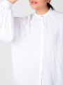 Camisa Fudo Blanco
