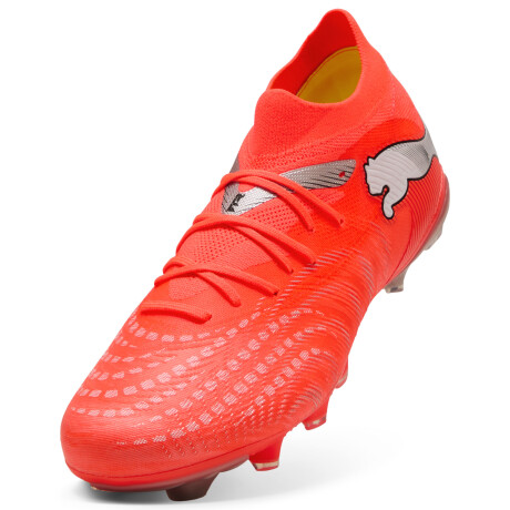 FUTURE 9 MATCH FG/AG 10871301 Naranja