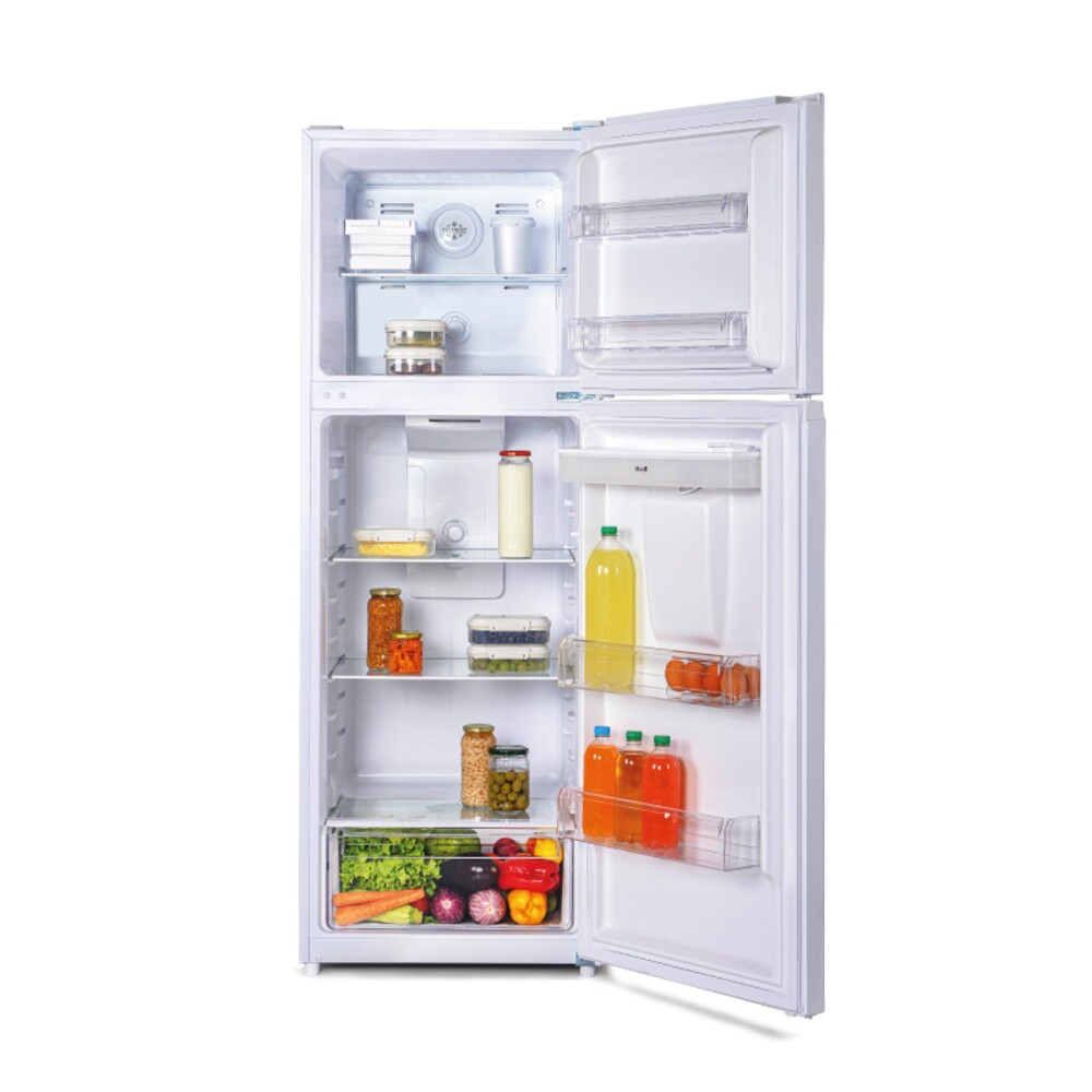 HELADERA SMARTLIFE 249-LITROS BLANCO SL-RNF270WDINV2