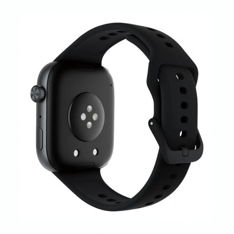 RELOJ HONOR WATCH X5I Reloj Smartwatch HONOR Watch X5I 1,97' AMOLED 1ATM - Black