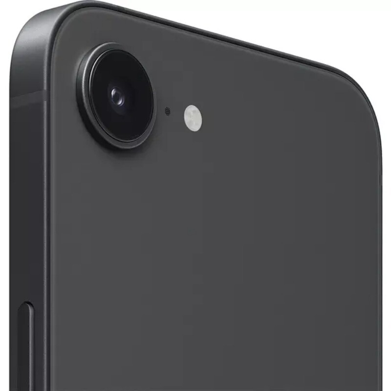 iPhone 16e 256GB E-Sim Black (MD0F4LL/A) iPhone 16e 256GB E-Sim Black (MD0F4LL/A)