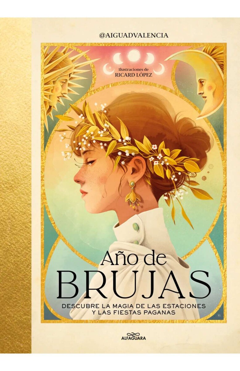 Año de brujas 