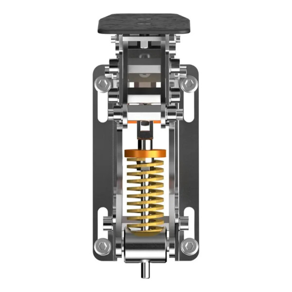 Pedal Pxn Embrague Vector X Clutch Fibra Carbono PEDAL PXN EMBRAGUE VECTOR X CLUTCH