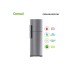 REFRIGERADOR 407L INOX NO FROST CRM44AKDUW CONSUL Refrigerador 407l Inox No Frost Crm44akduw Consul