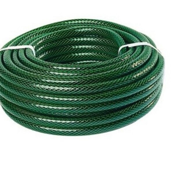 Manguera de Jardín 1/2" 15mt G&Q