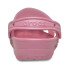 Classic Frosted Clog - Unisex Rosette