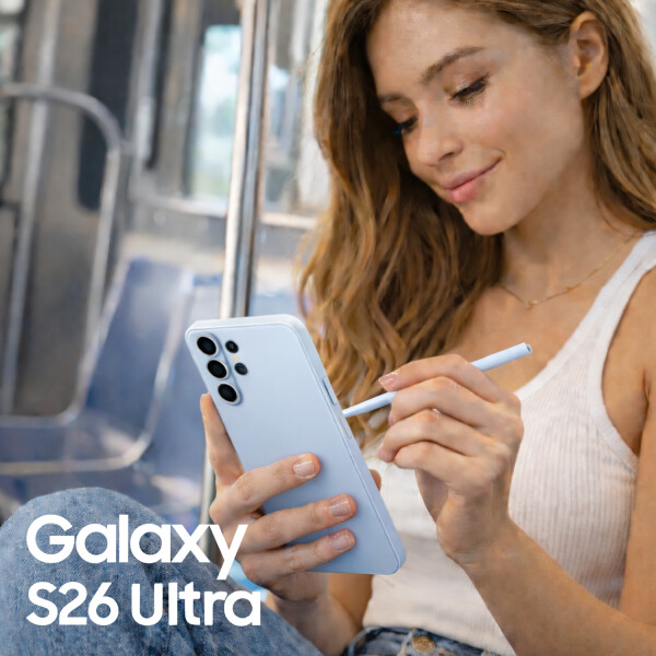 Samsung Galaxy S26 Ultra 12gb 512gb 5g AZUL