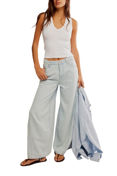 Jean Westward Demi Celeste