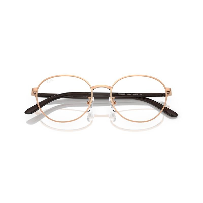 Ray Ban Rb6538d 3094
