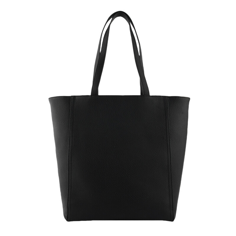 Cartera Las Oreiro Negro