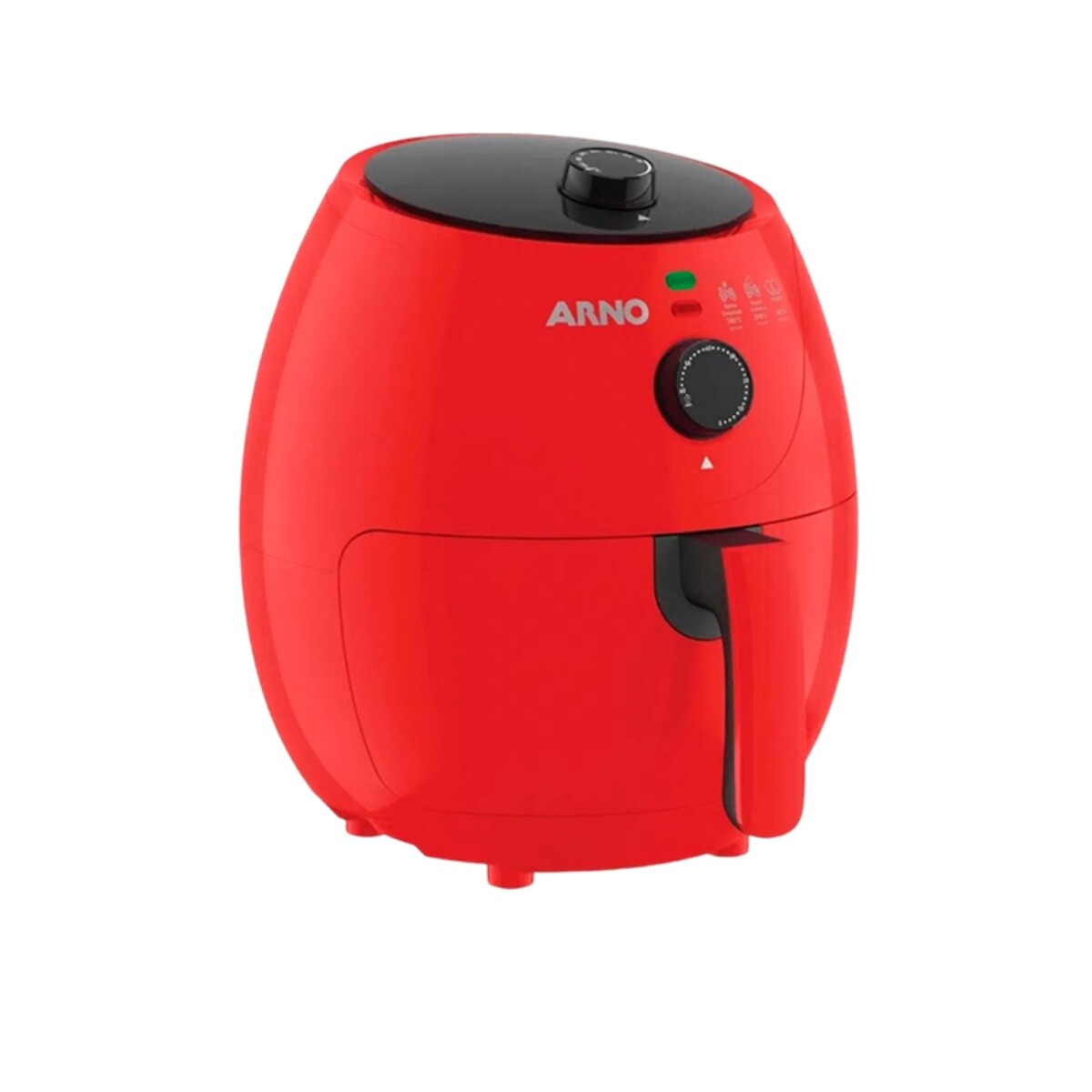 Freidora Arno Air Fry EY1225B2 3.2 Rojo 