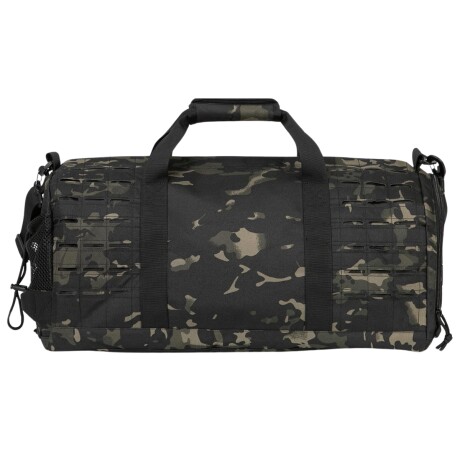 Bolso de mano Duffel Bag 40L Multicam Black