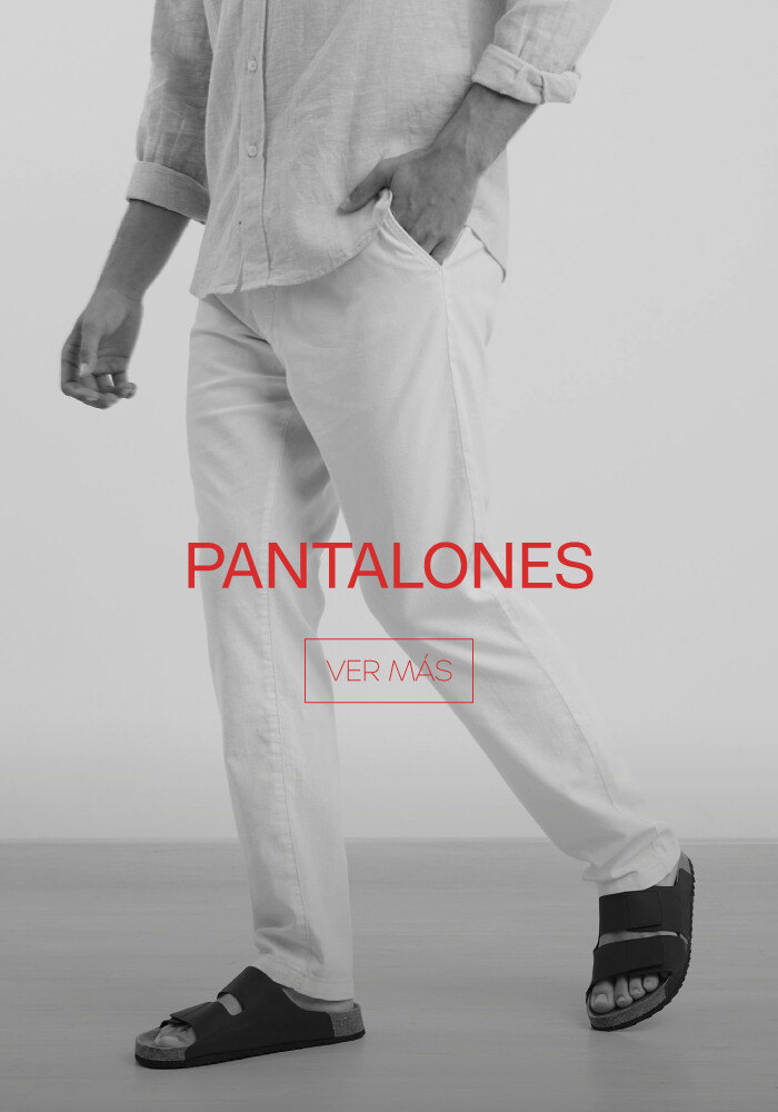 Pantalones