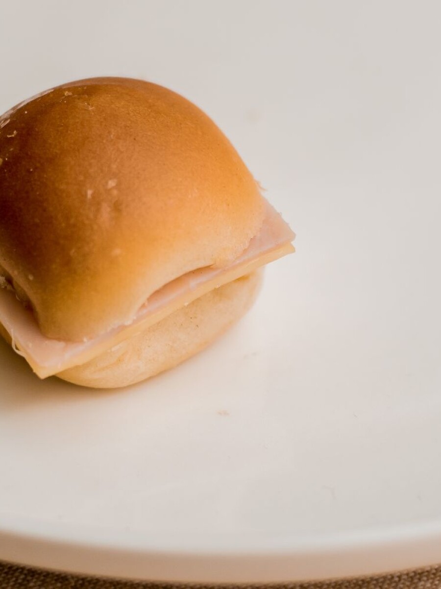 Pebete capresse Pebete capresse