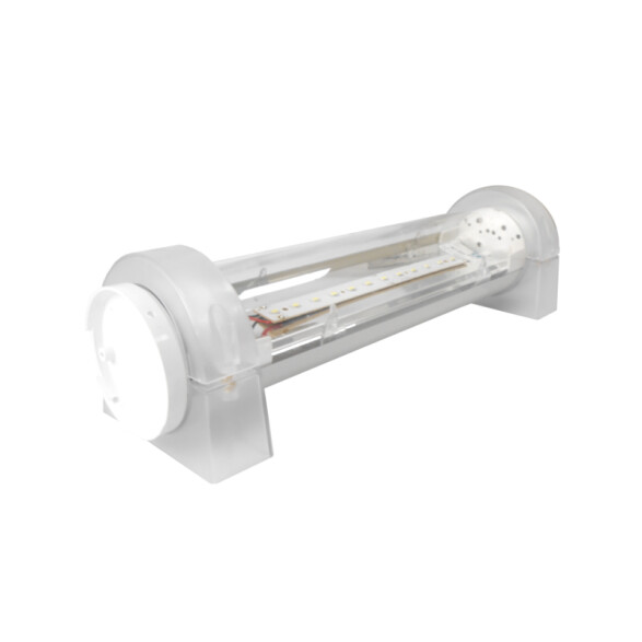 Luminaria LED de emergencia IP67,autonomía 3 horas AF0050