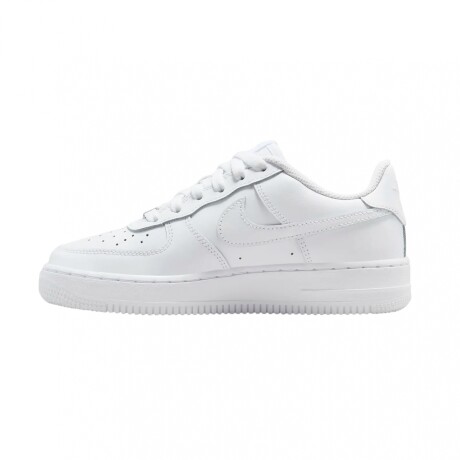 NIKE AIR FORCE 1 LE White