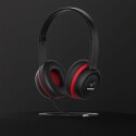 AURICULAR CON CABLE STEREO GORSUN A63 NEGRO AURICULAR CON CABLE STEREO GORSUN A63 NEGRO