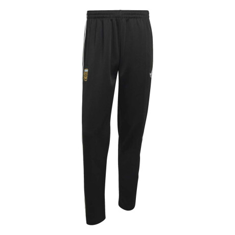 Pantalón Largo Afa Og Tp De Hombre Negro
