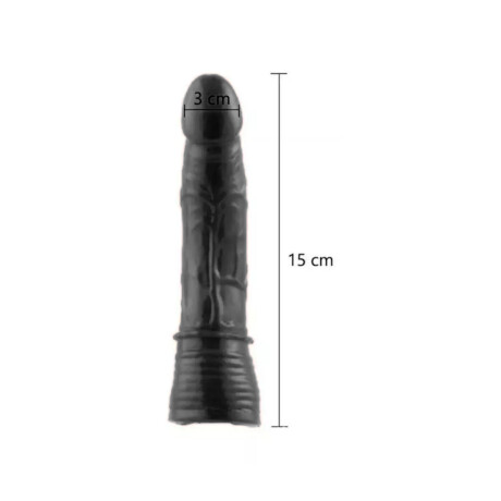 Bananin Nuevo Macizo Negro