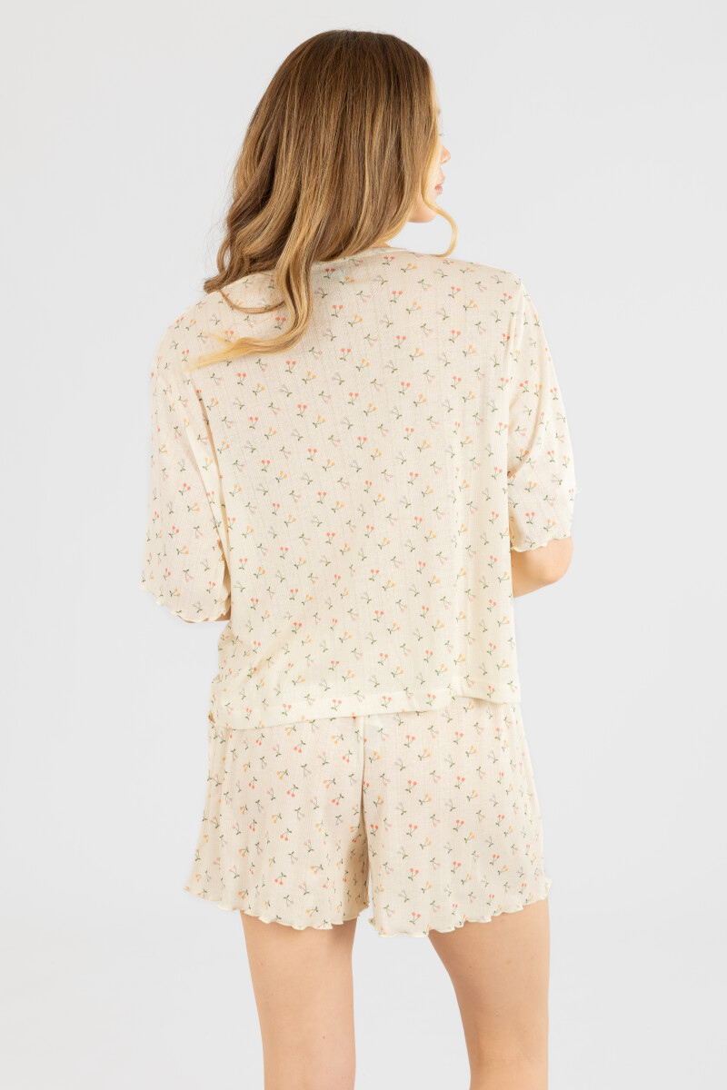 CHERRY TEXTURE PJ MARFIL