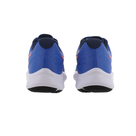 Championes Nike Star Runner 3 GS De Niño Blue