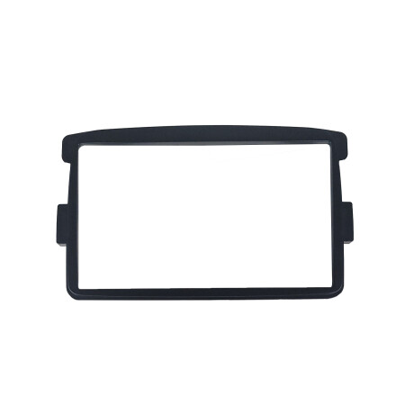 Marco Para Kwid, Duster, Oroch, Sandero 7" Marco Para Kwid, Duster, Oroch, Sandero 7"