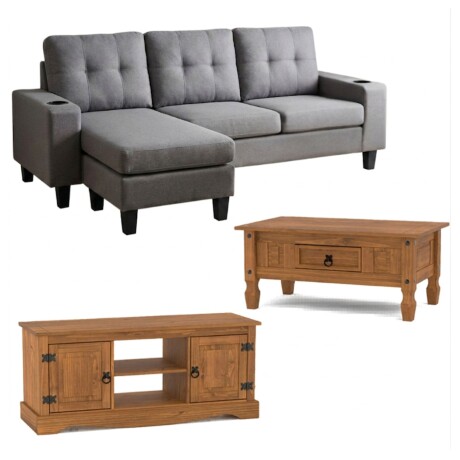 Promo living Full Promo living Full