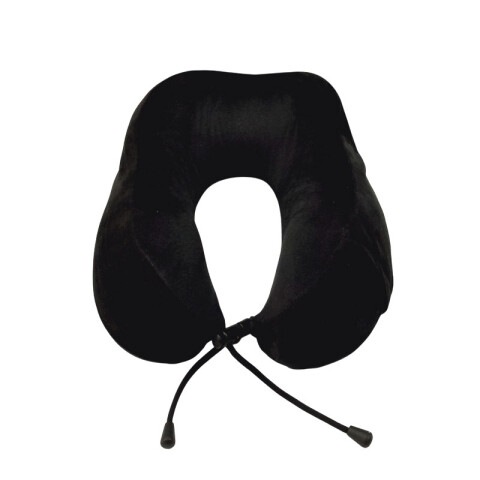 Almohada de viaje en forma de U Almohada De Viaje En Forma De U
