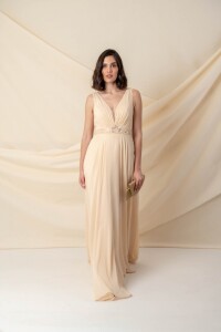 VESTIDO CORINNE VESTIDO CORINNE