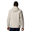 Campera Watertight II Hombre DARK STONE