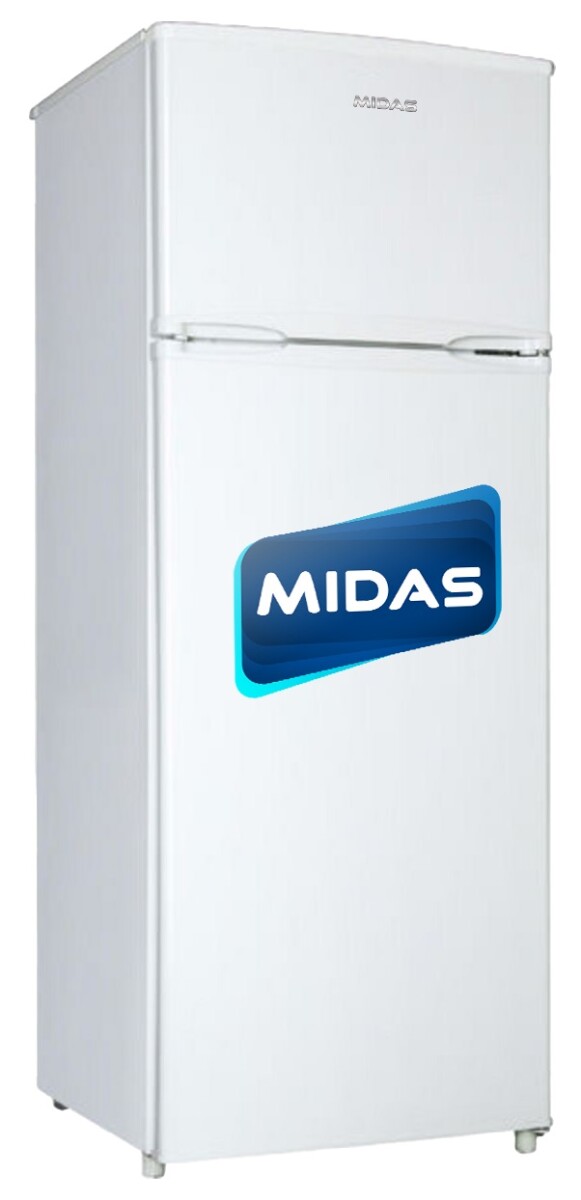 Heladera Midas 300 lts MD-RH300 Frío Húmedo 