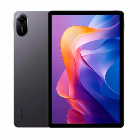 Tablet XIAOMI Redmi Pad 2 4G 11' 256GB 8GB RAM HyperOS - Gray Tablet XIAOMI Redmi Pad 2 4G 11' 256GB 8GB RAM HyperOS - Gray