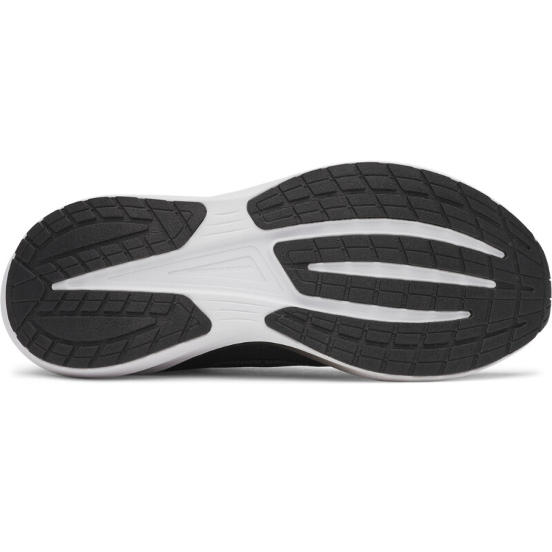 UA Velociti Pace-WHT BLK-002