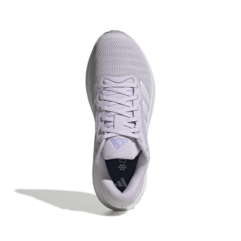 Championes de Mujer Adidas Response Runner 2 W Lila