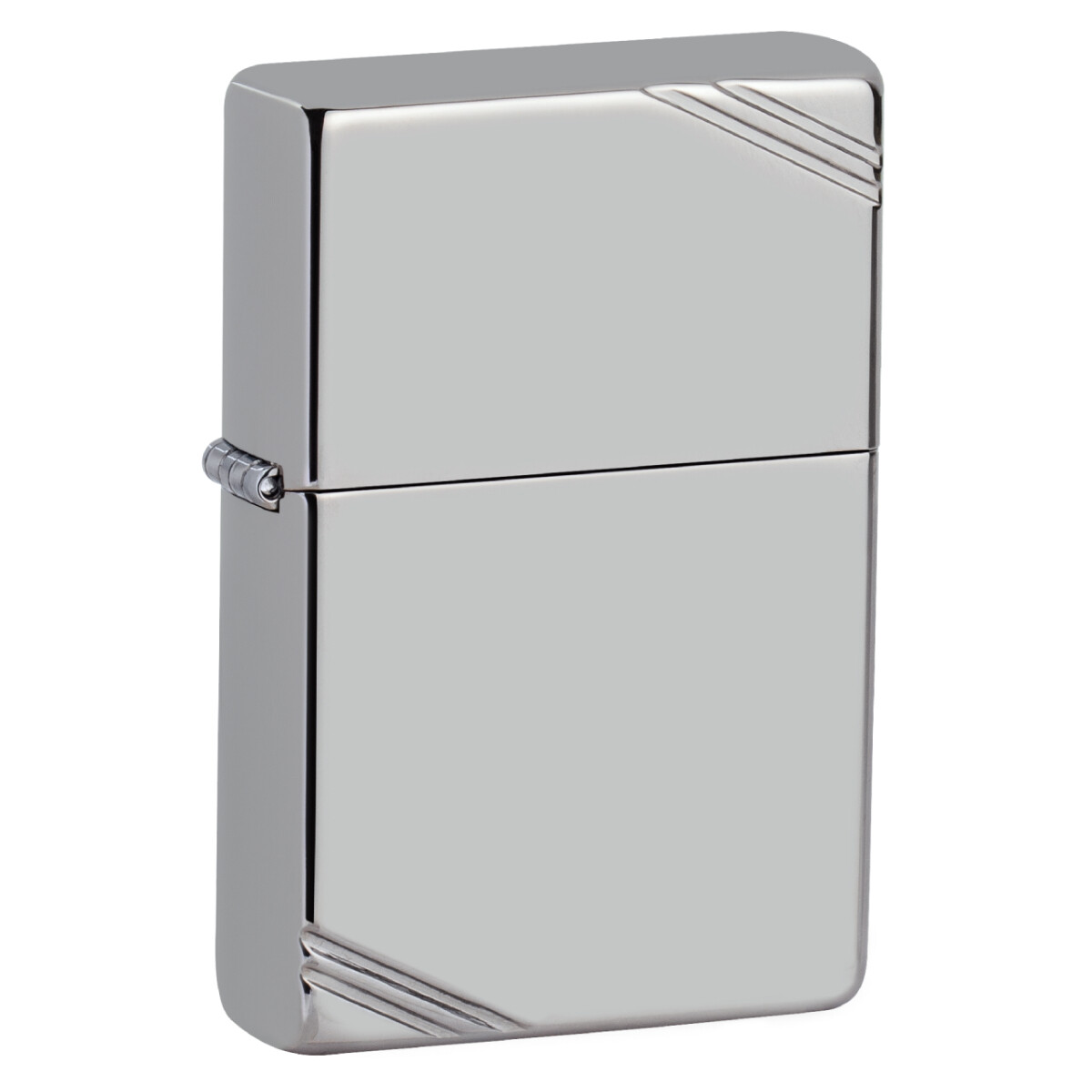 Encendedor ZIPPO 260 Plata 