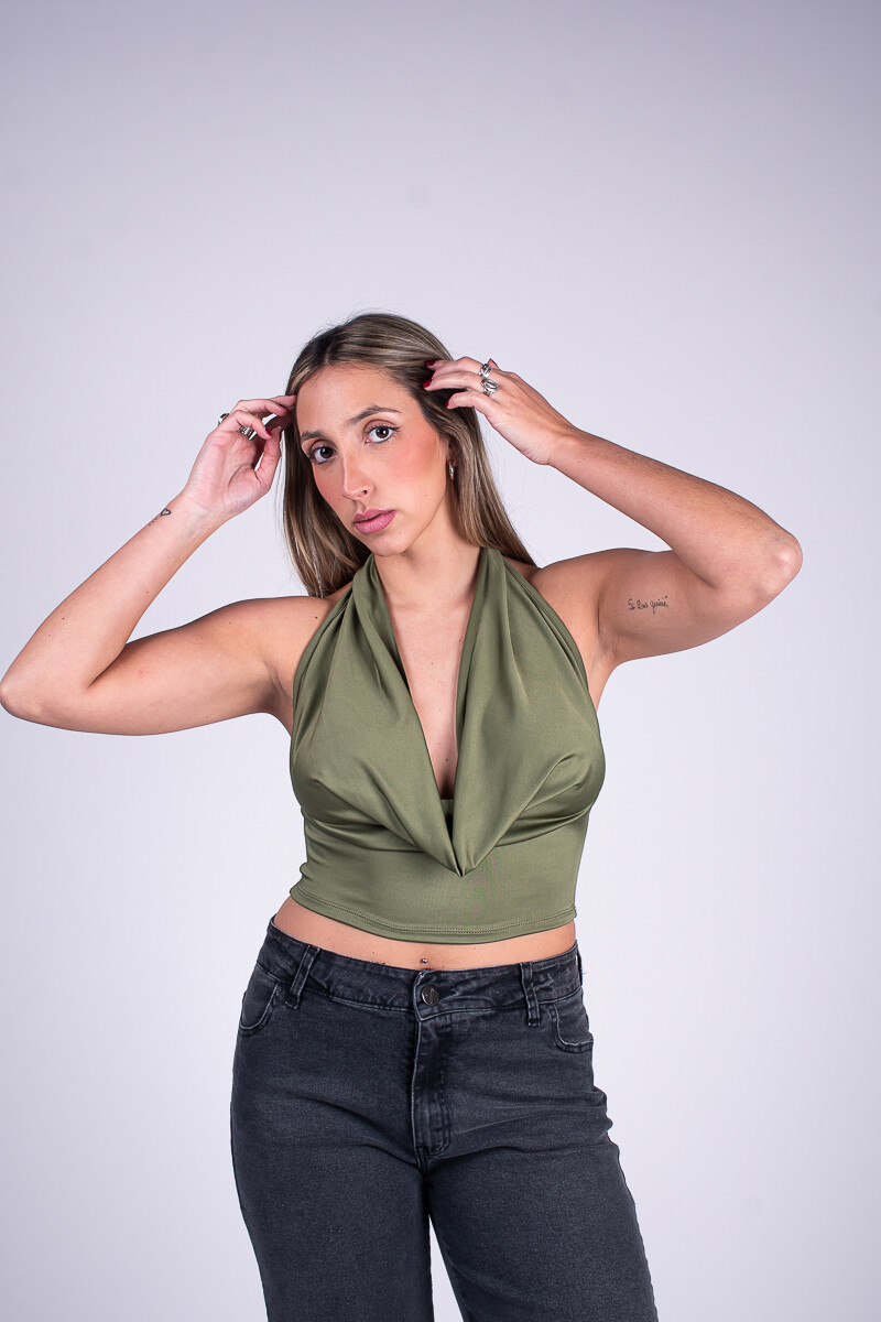 Selena Verde