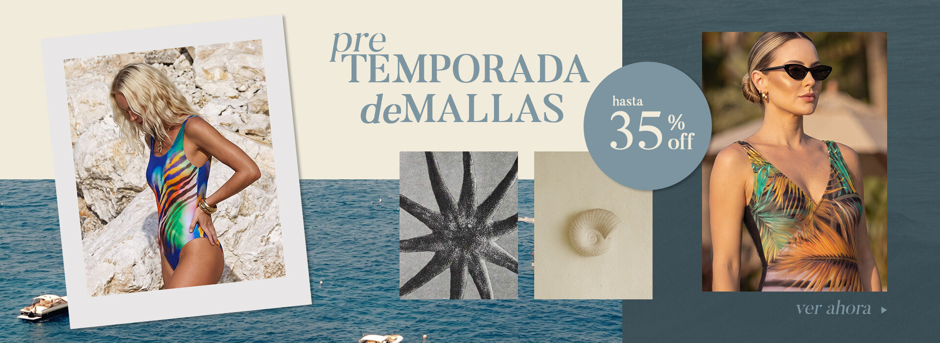 PRETEMPORADA PLAYA