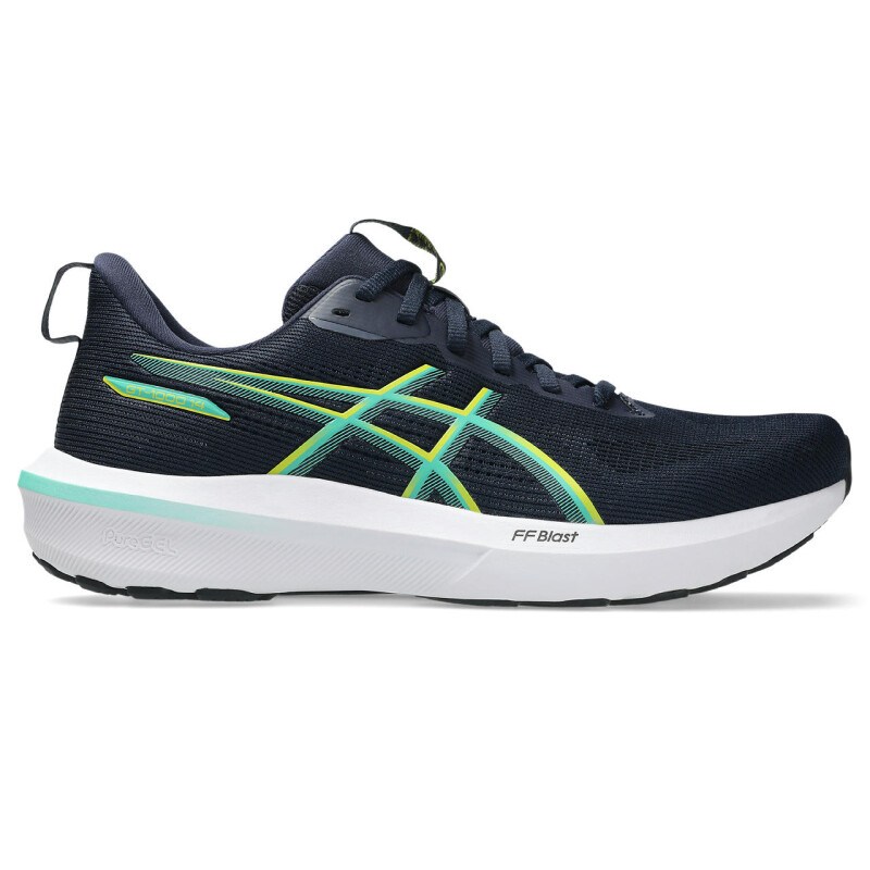 Zapatillas Running GT-1000 14 Hombre Midnight/cacti