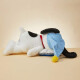 Peluche Snoopy durmiendo Peluche Snoopy durmiendo