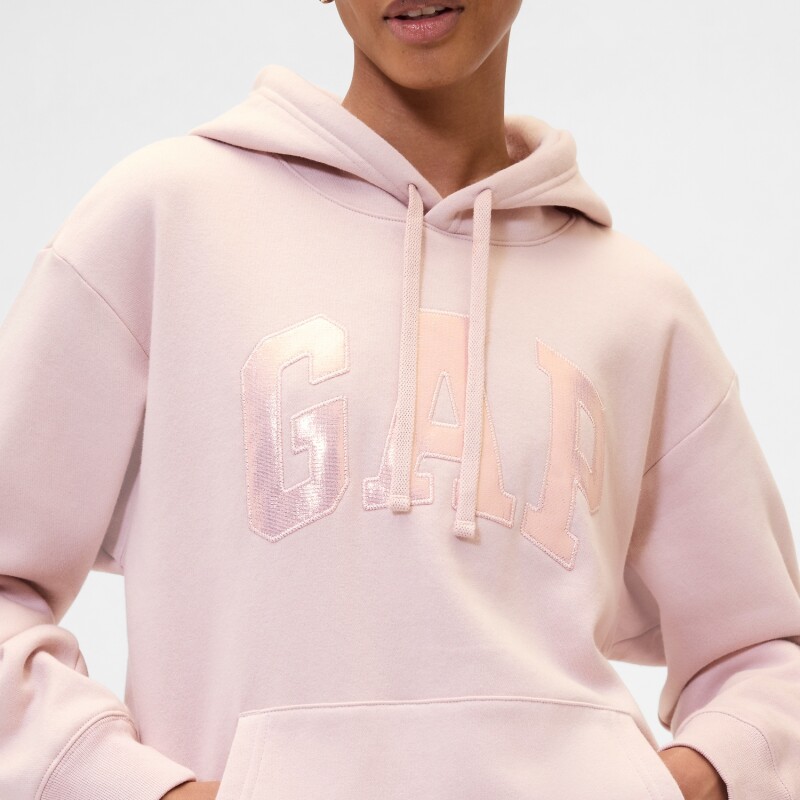 V-GAP HERITAGE PO HD DULL ROSE